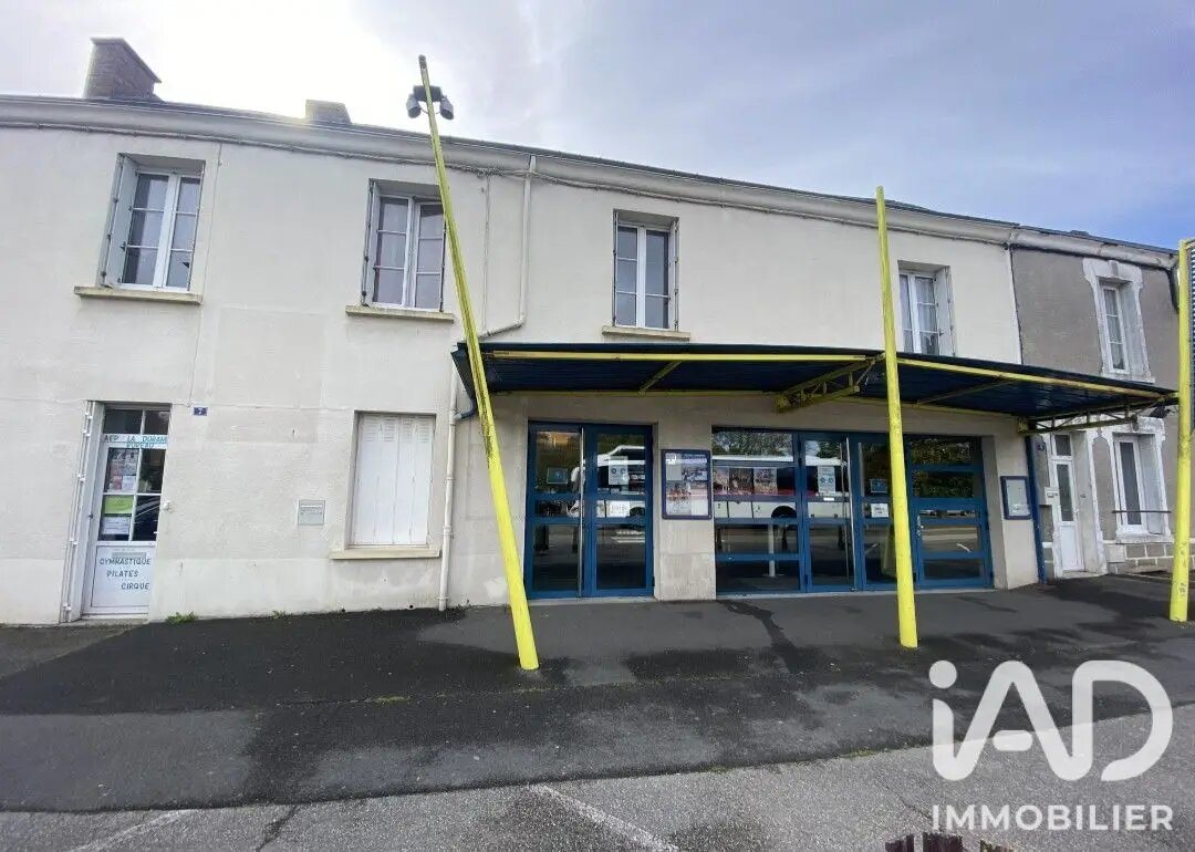 Appartement à vendre, 320m², Thouars