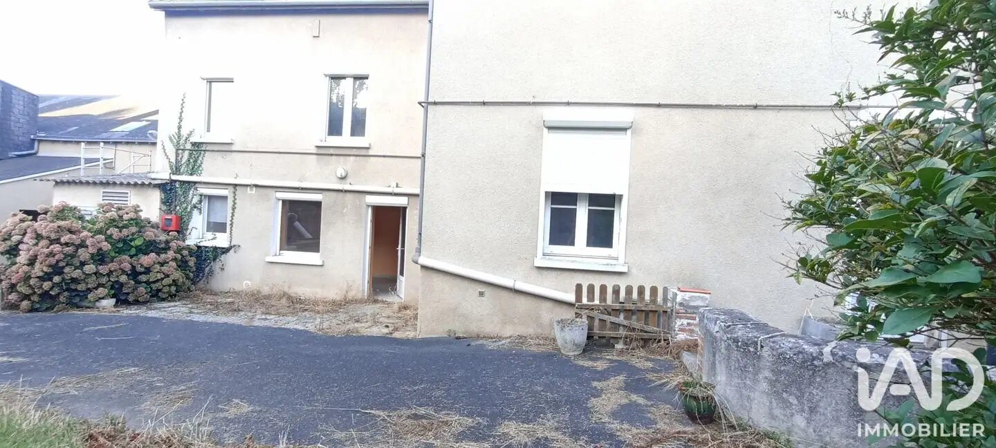 Appartement à vendre, 320m², Thouars