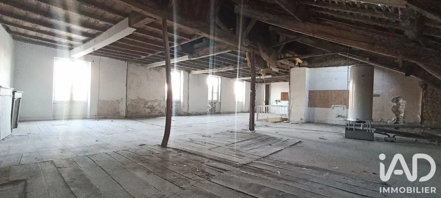 Appartement à vendre, 320m², Thouars