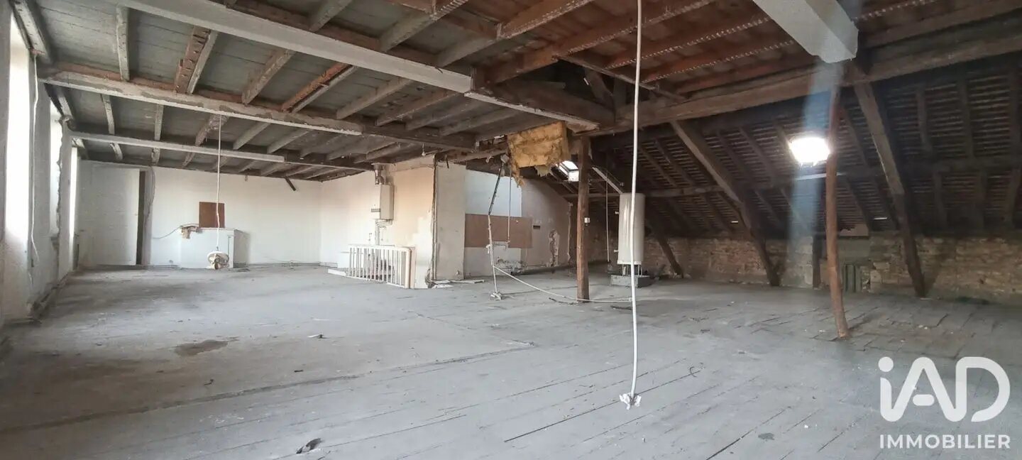 Appartement à vendre, 320m², Thouars