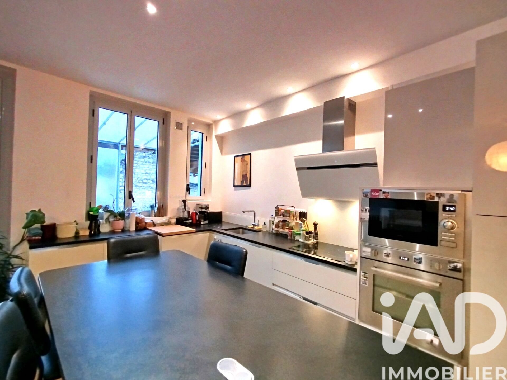 Maison à vendre, 120m², Chinon