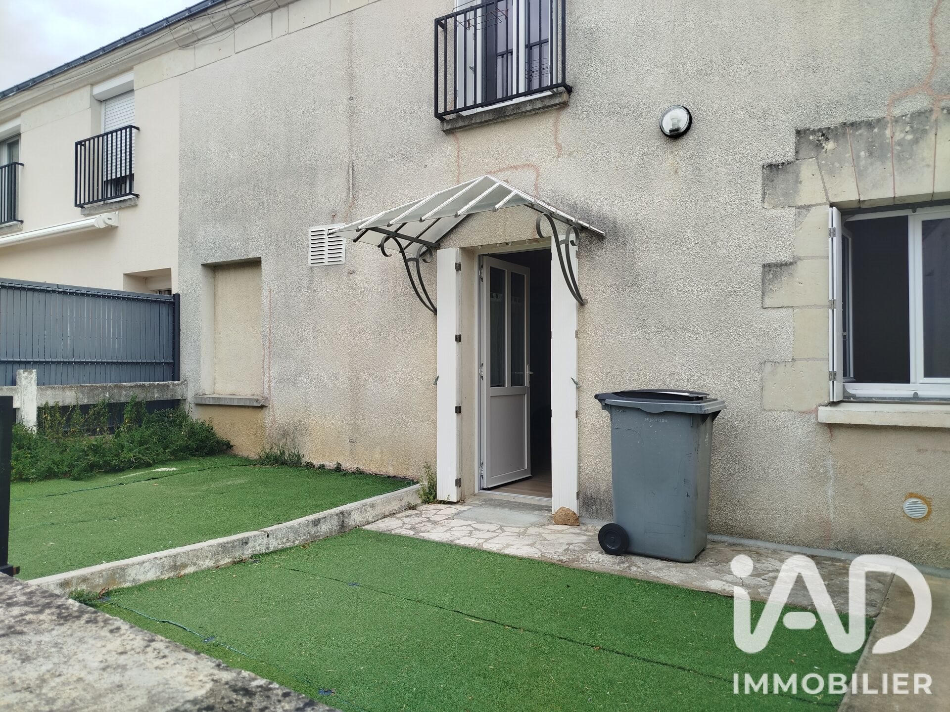 Maison à vendre, 98m², Chinon