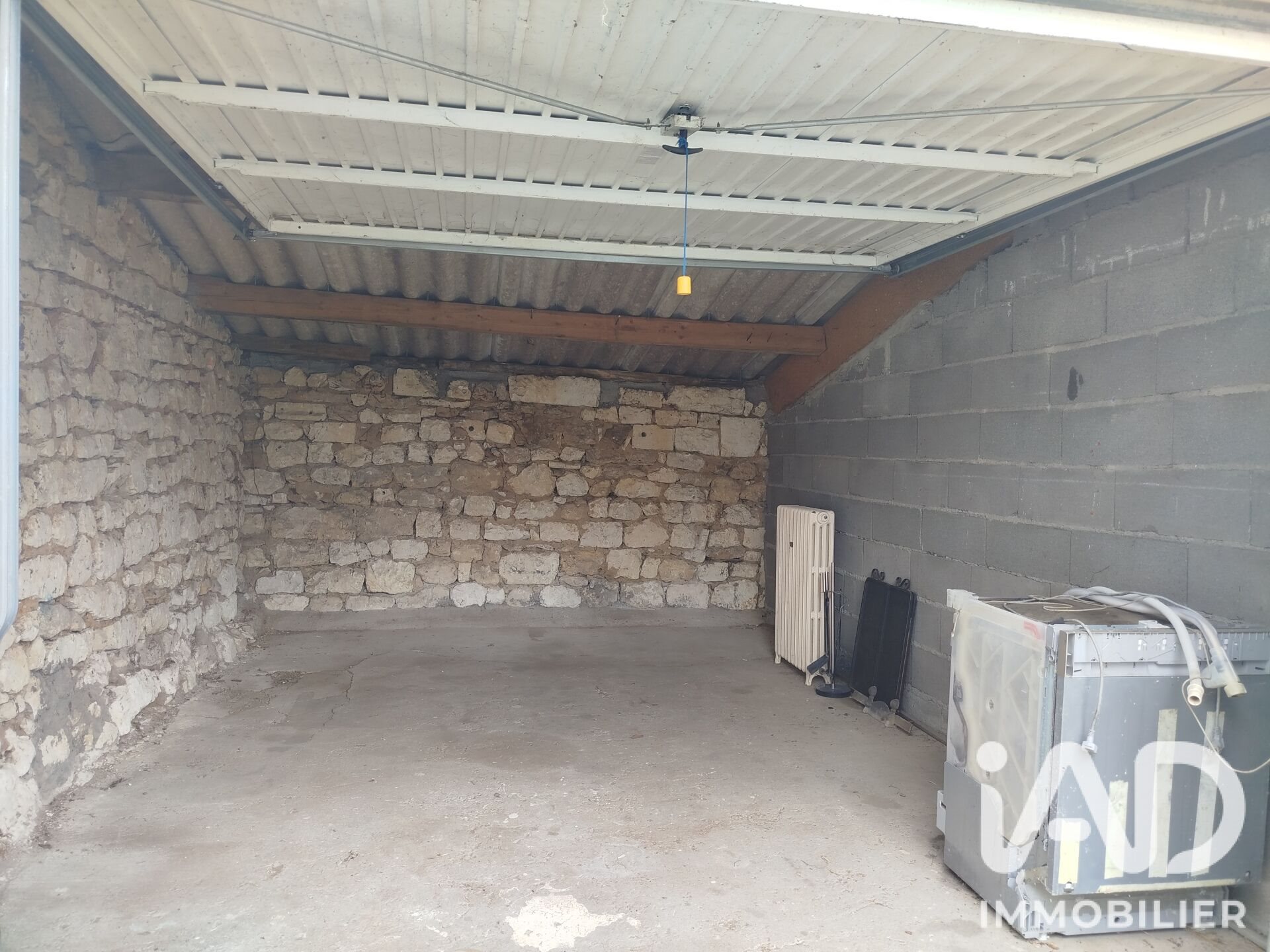 Maison à vendre, 98m², Chinon