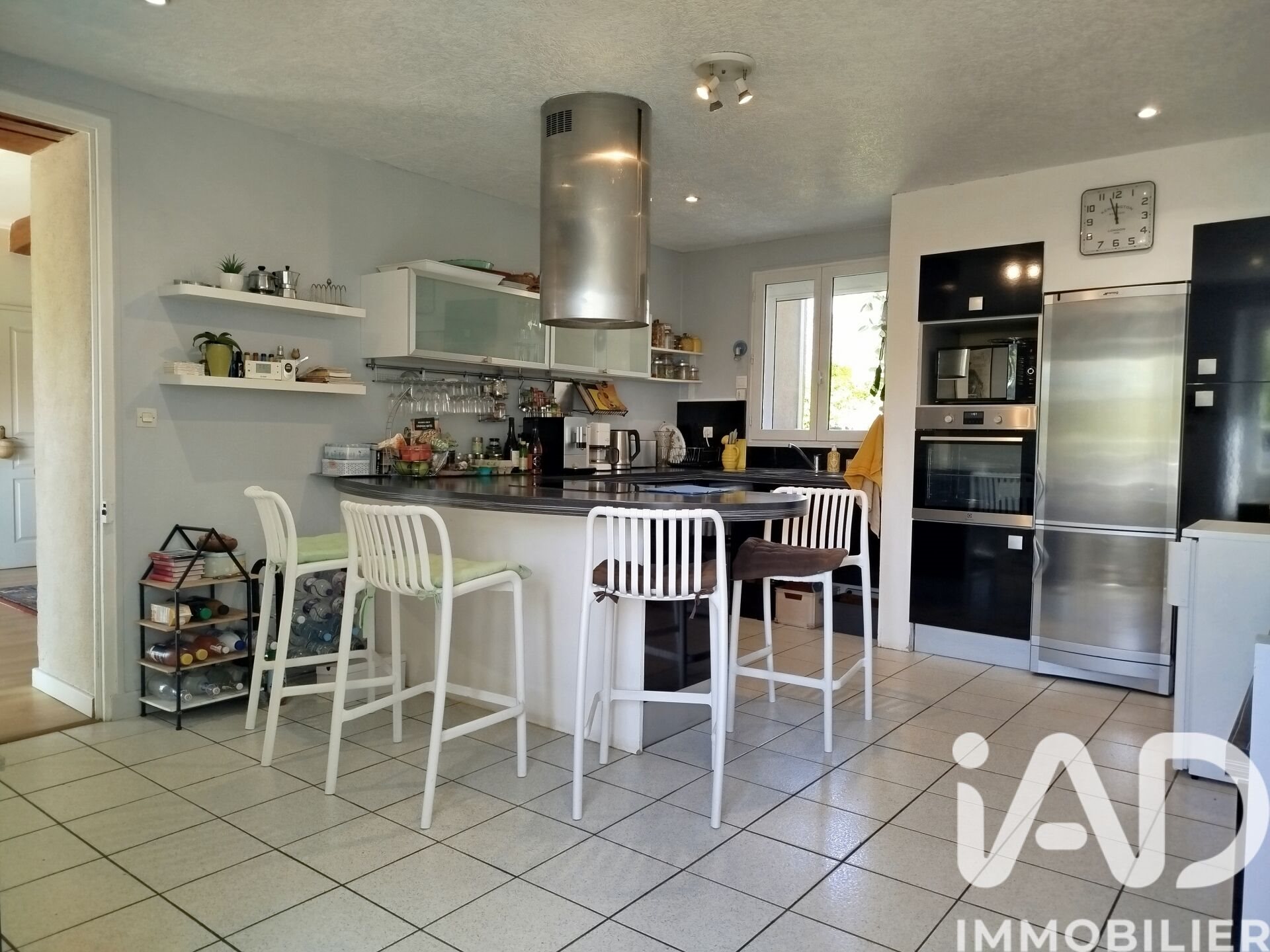 Maison à vendre, 227m², Chinon