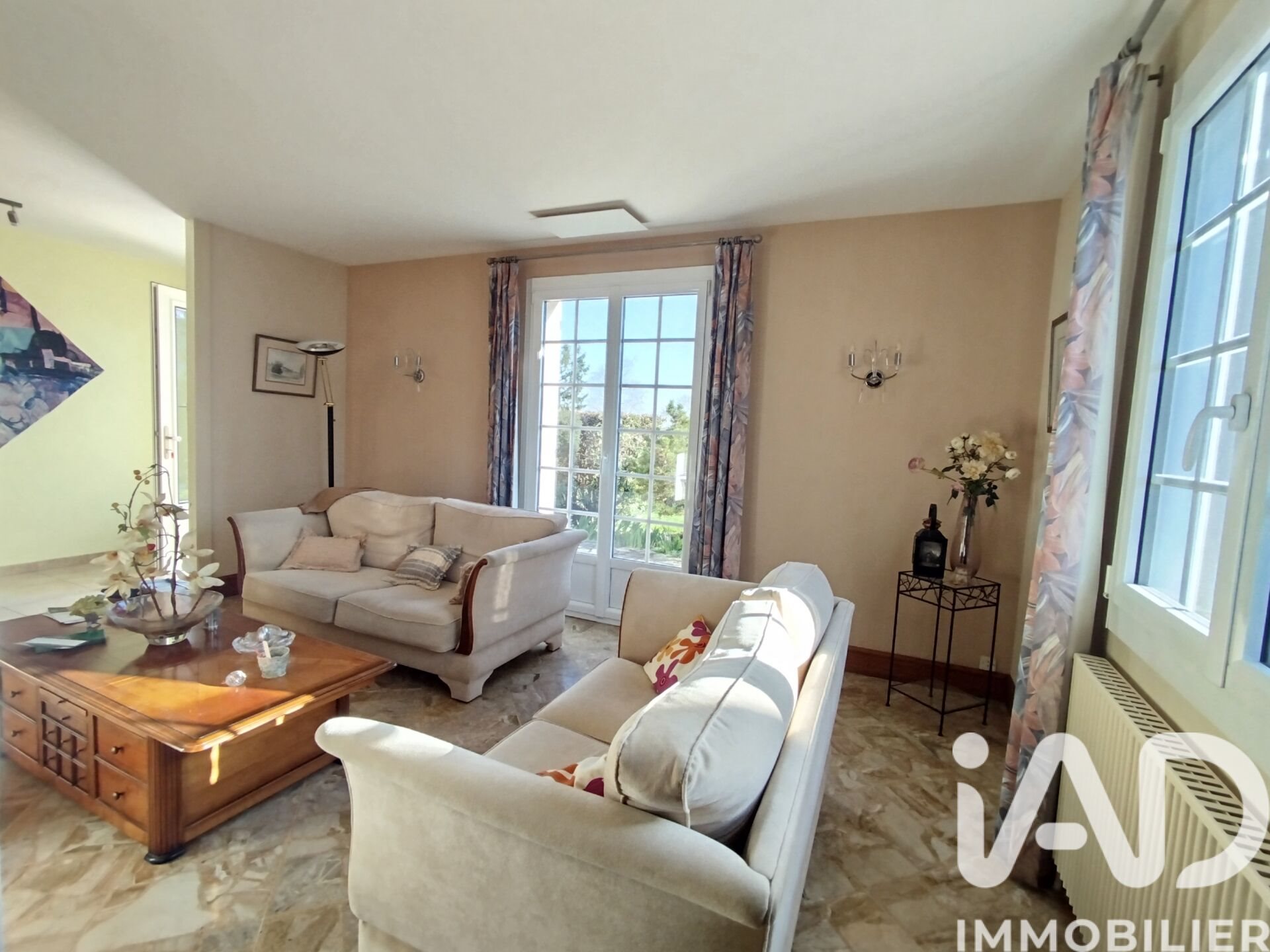 Maison à vendre, 108m², Chinon
