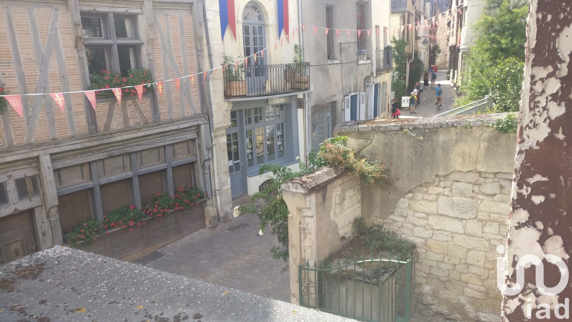 Maison à vendre, 116m², Chinon
