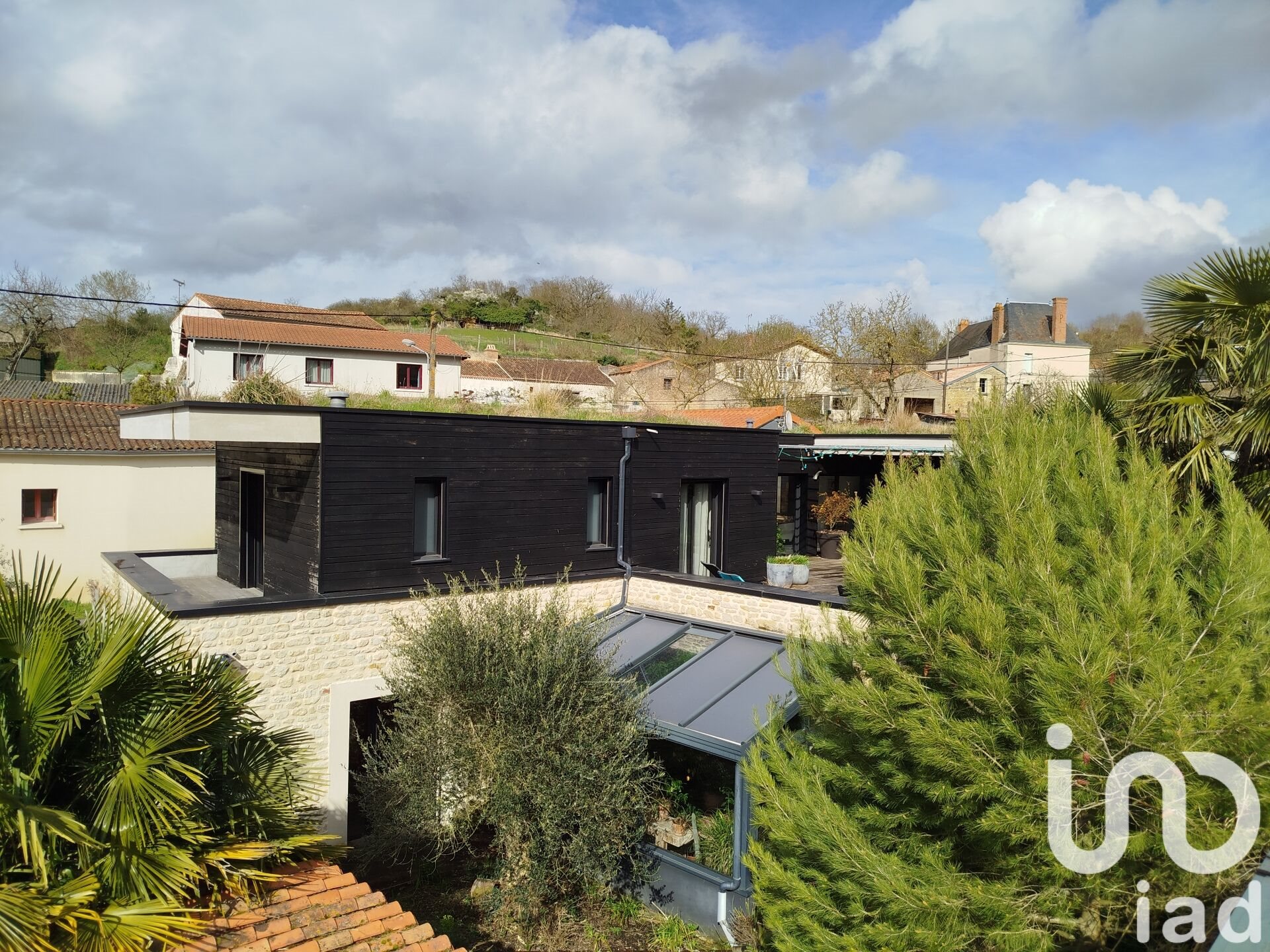 Maison à vendre, 227m², Thouars