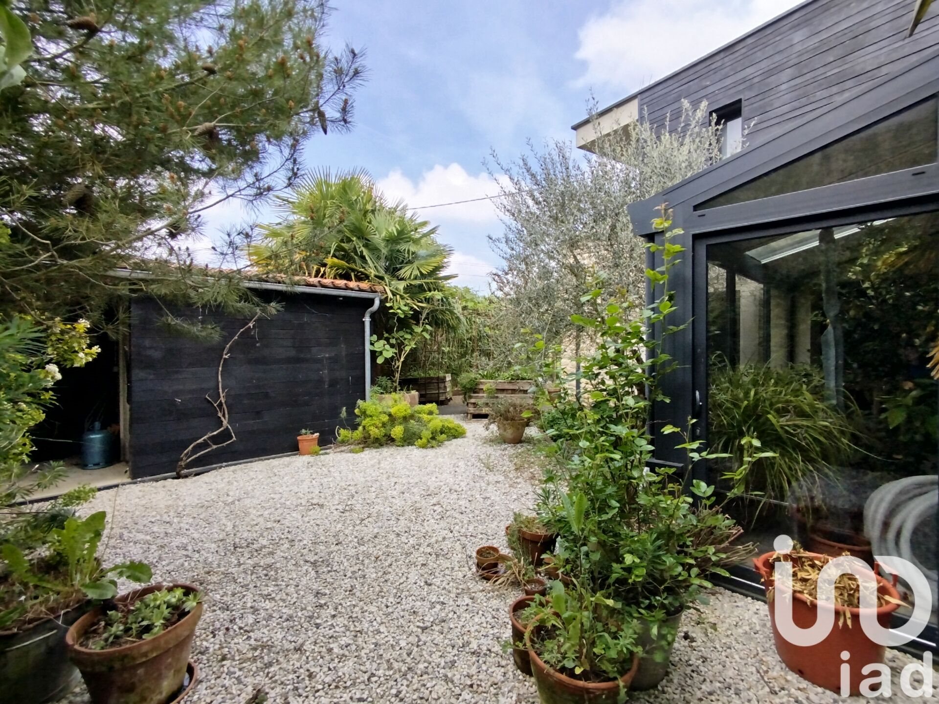 Maison à vendre, 227m², Thouars
