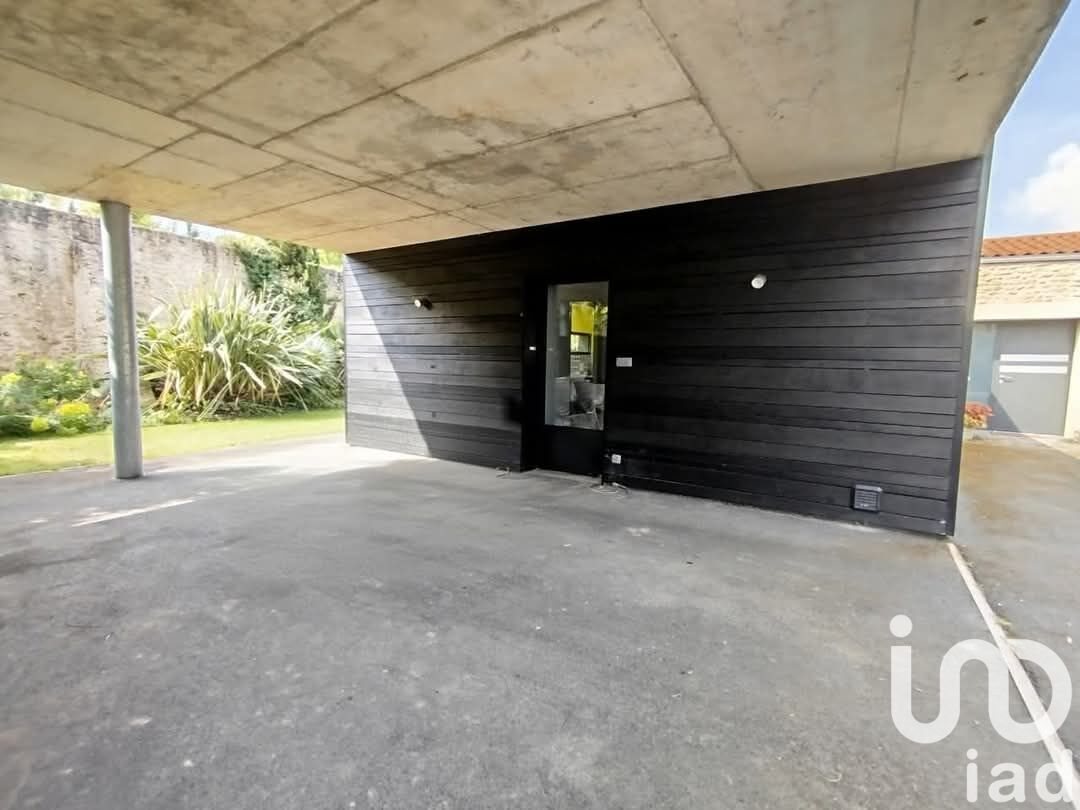 Maison à vendre, 227m², Thouars