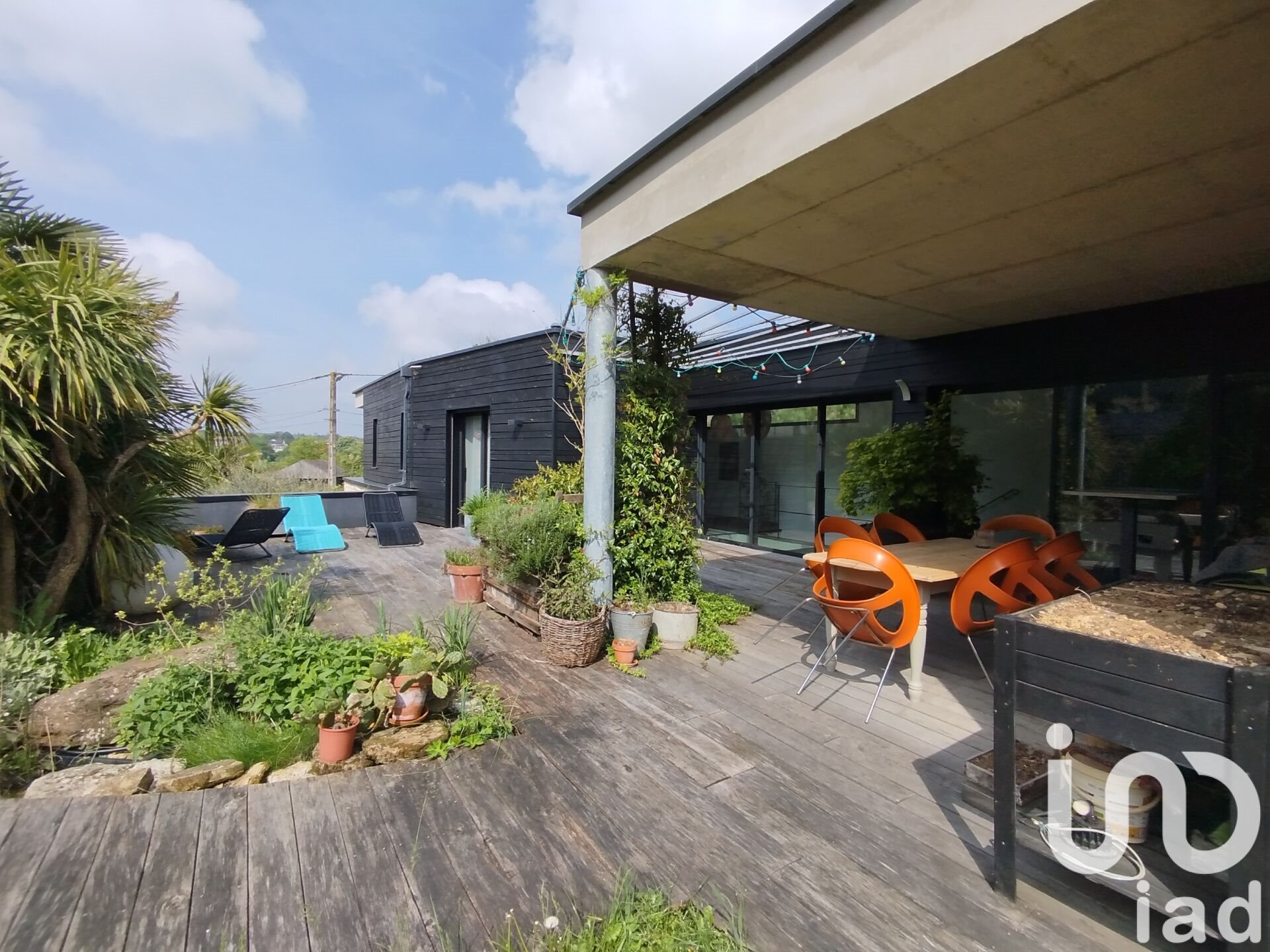 Maison à vendre, 227m², Thouars