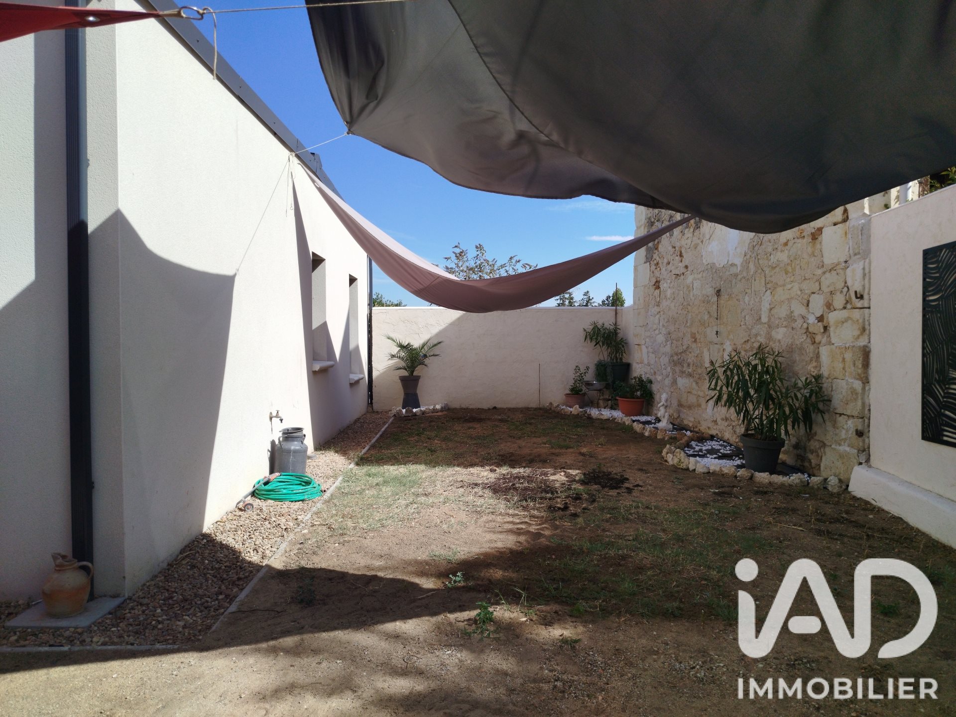 Maison à vendre, 98m², Chinon