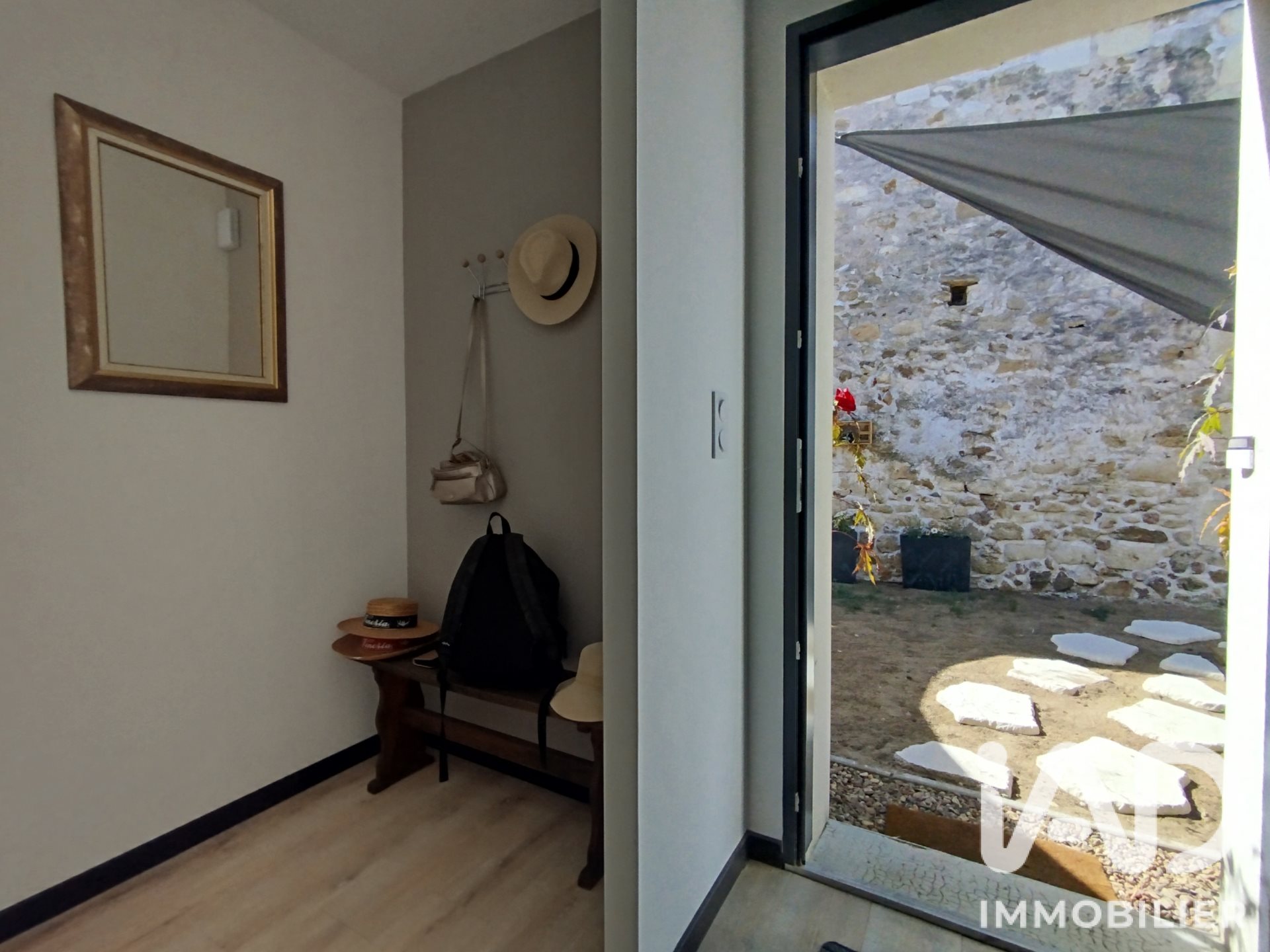 Maison à vendre, 98m², Chinon