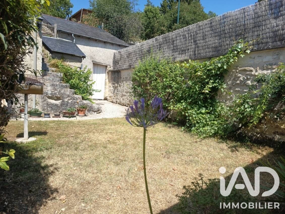 Maison à vendre, 92m², Chinon