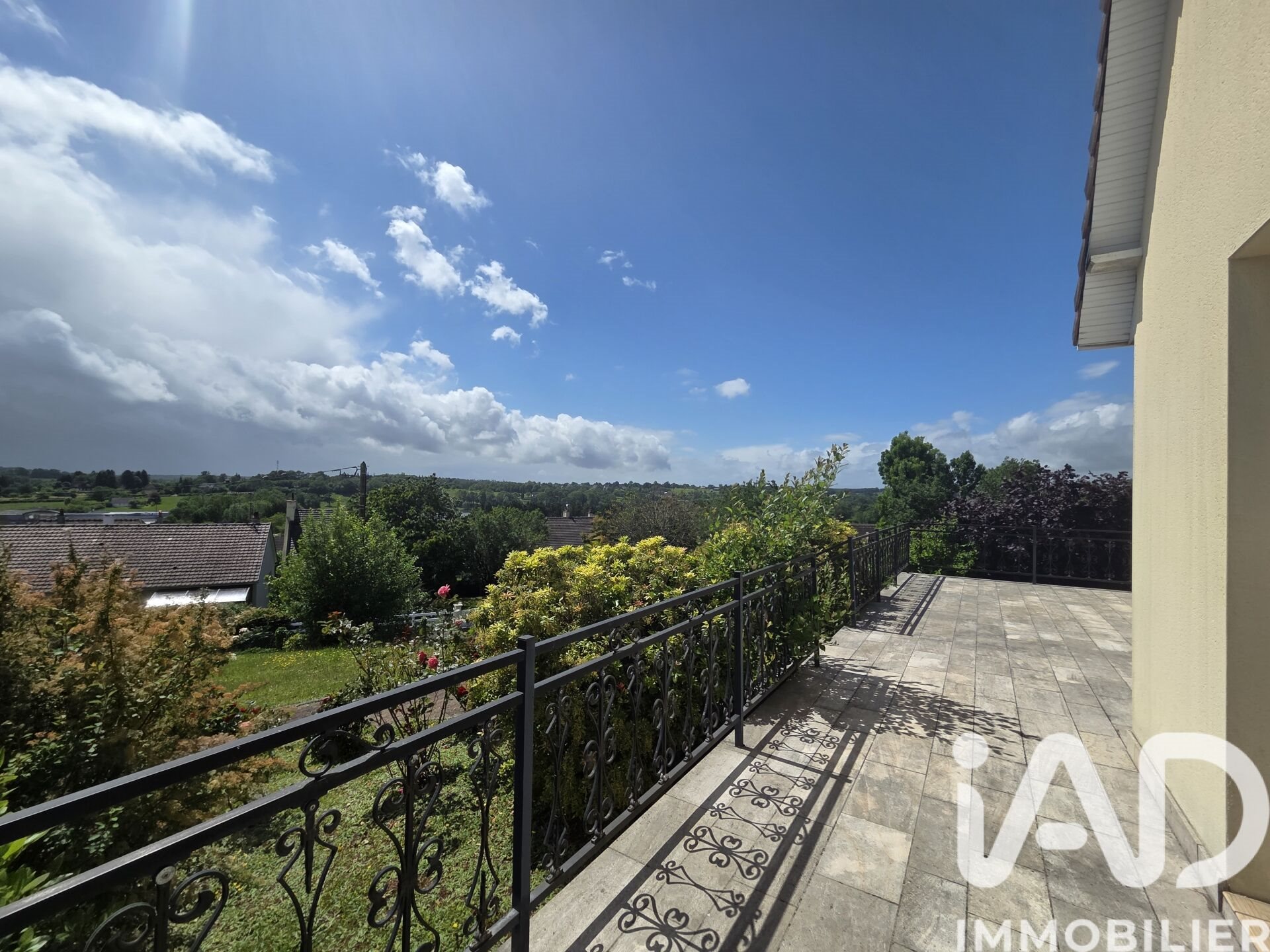 Maison à vendre, 151m², La Ferté-Macé