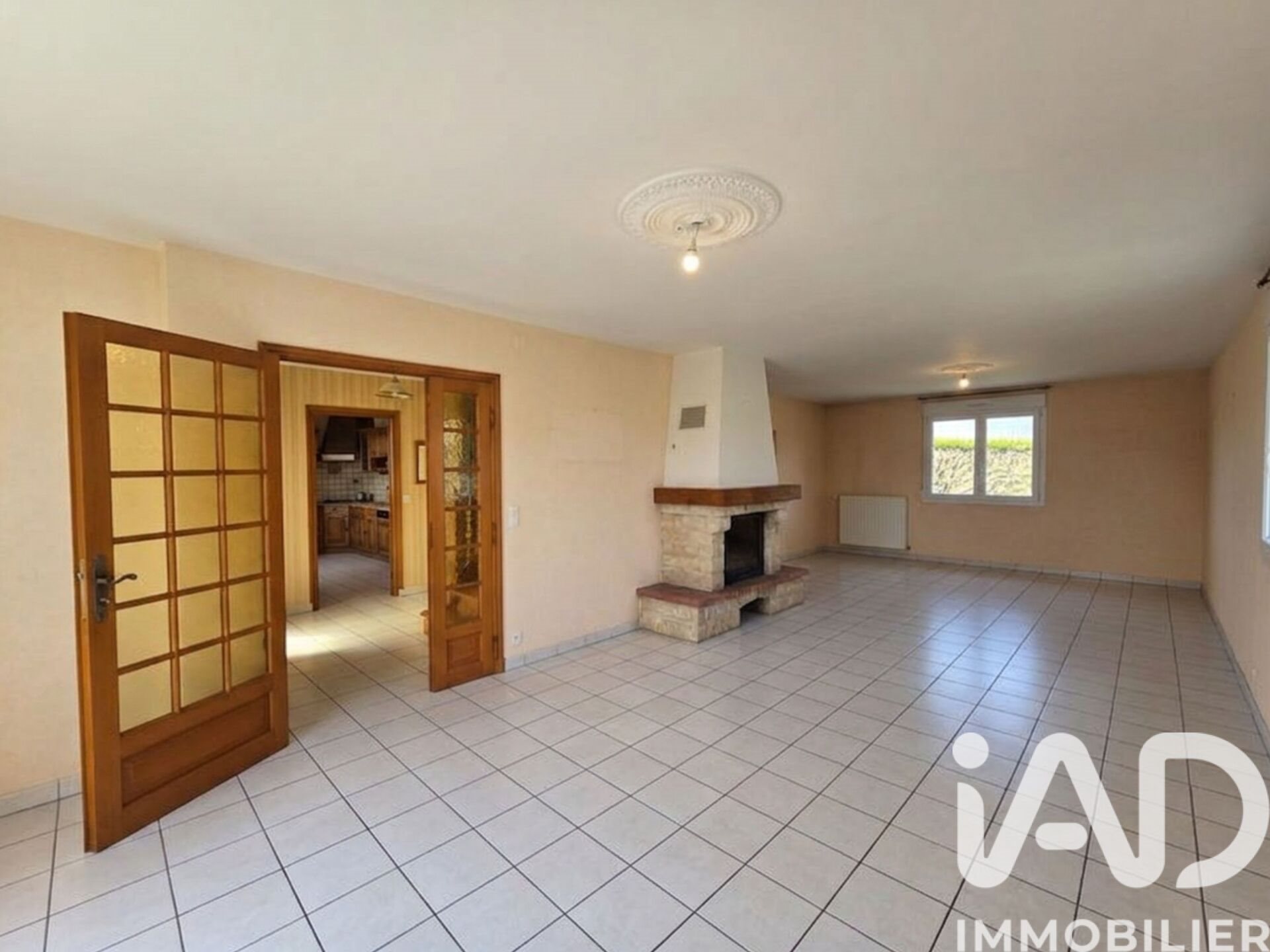 Maison à vendre, 151m², La Ferté-Macé