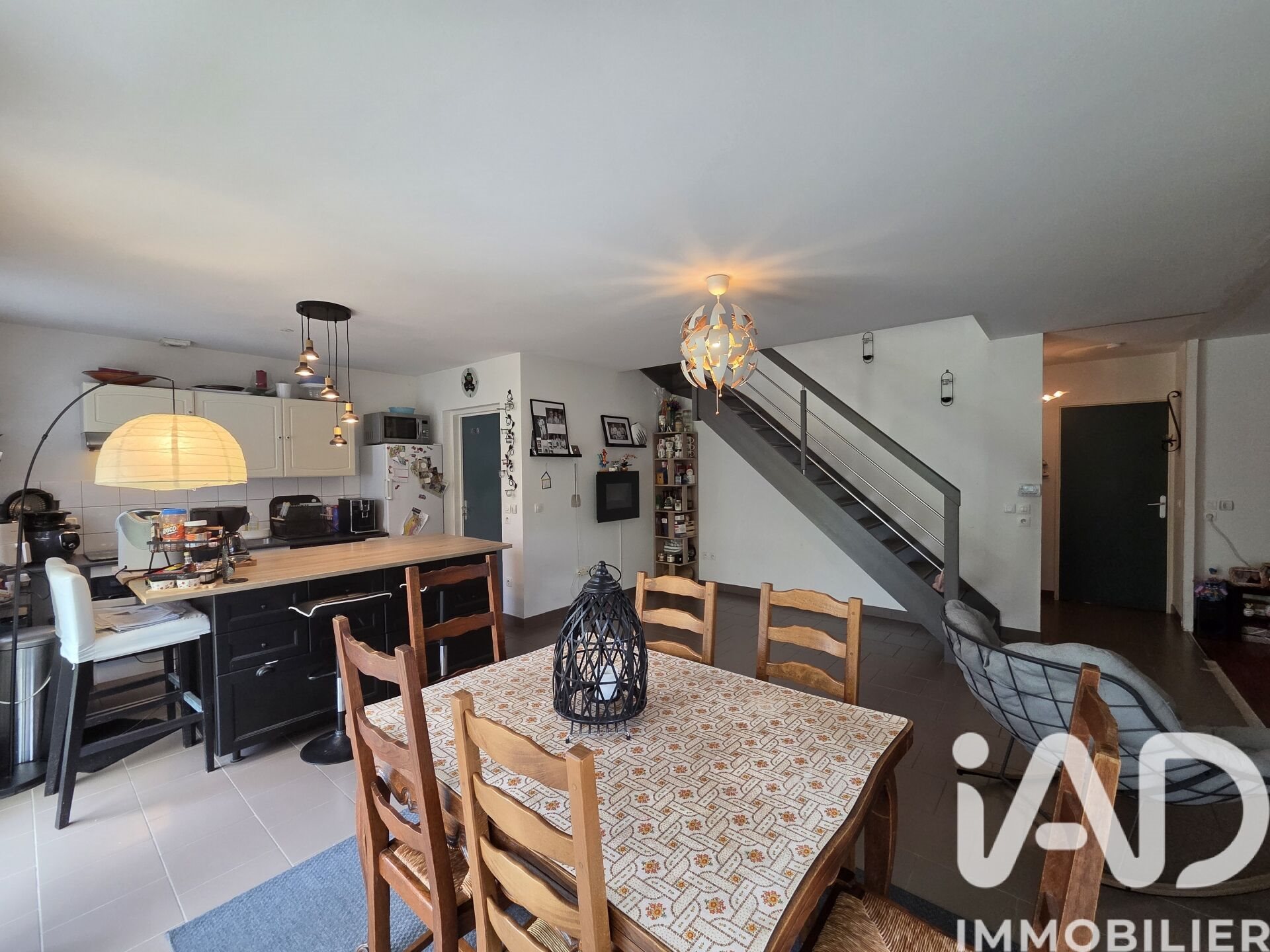 Maison à vendre, 125m², Argentan