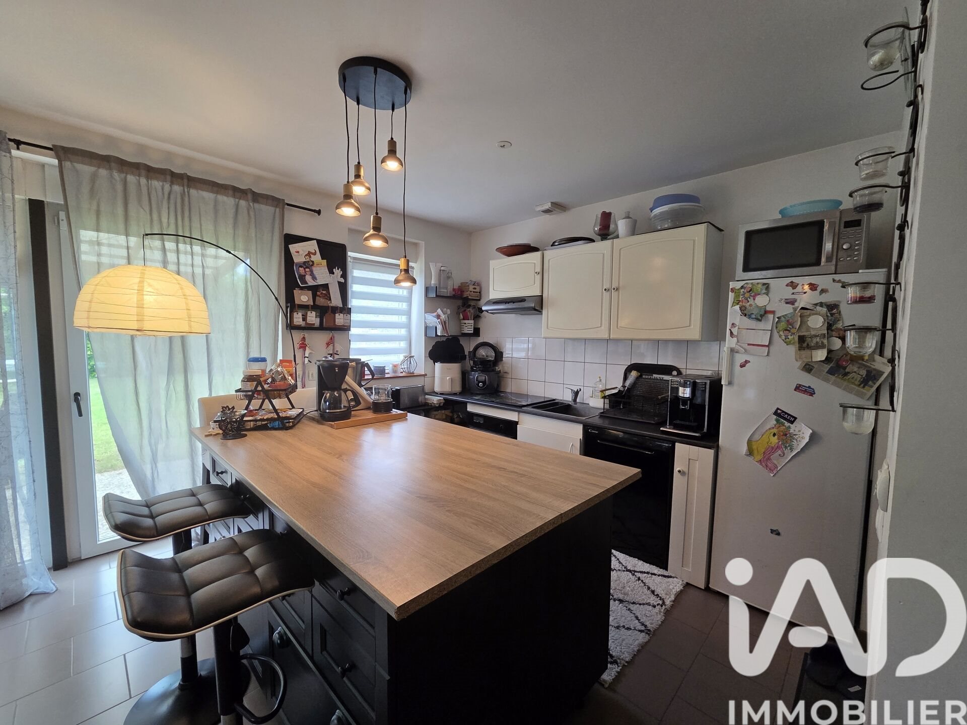Maison à vendre, 125m², Argentan