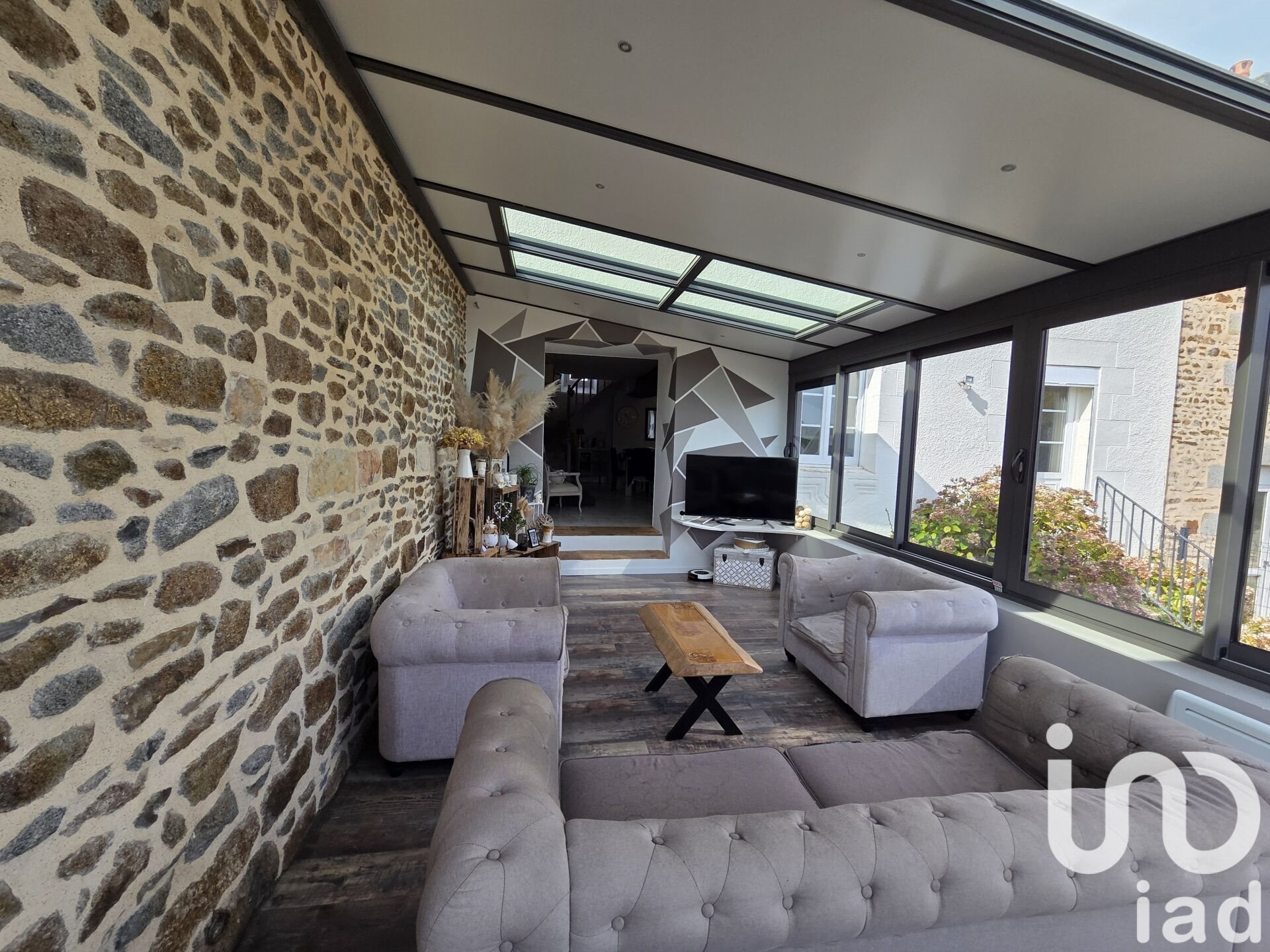 Maison à vendre, 129m², Rives d'Andaine
