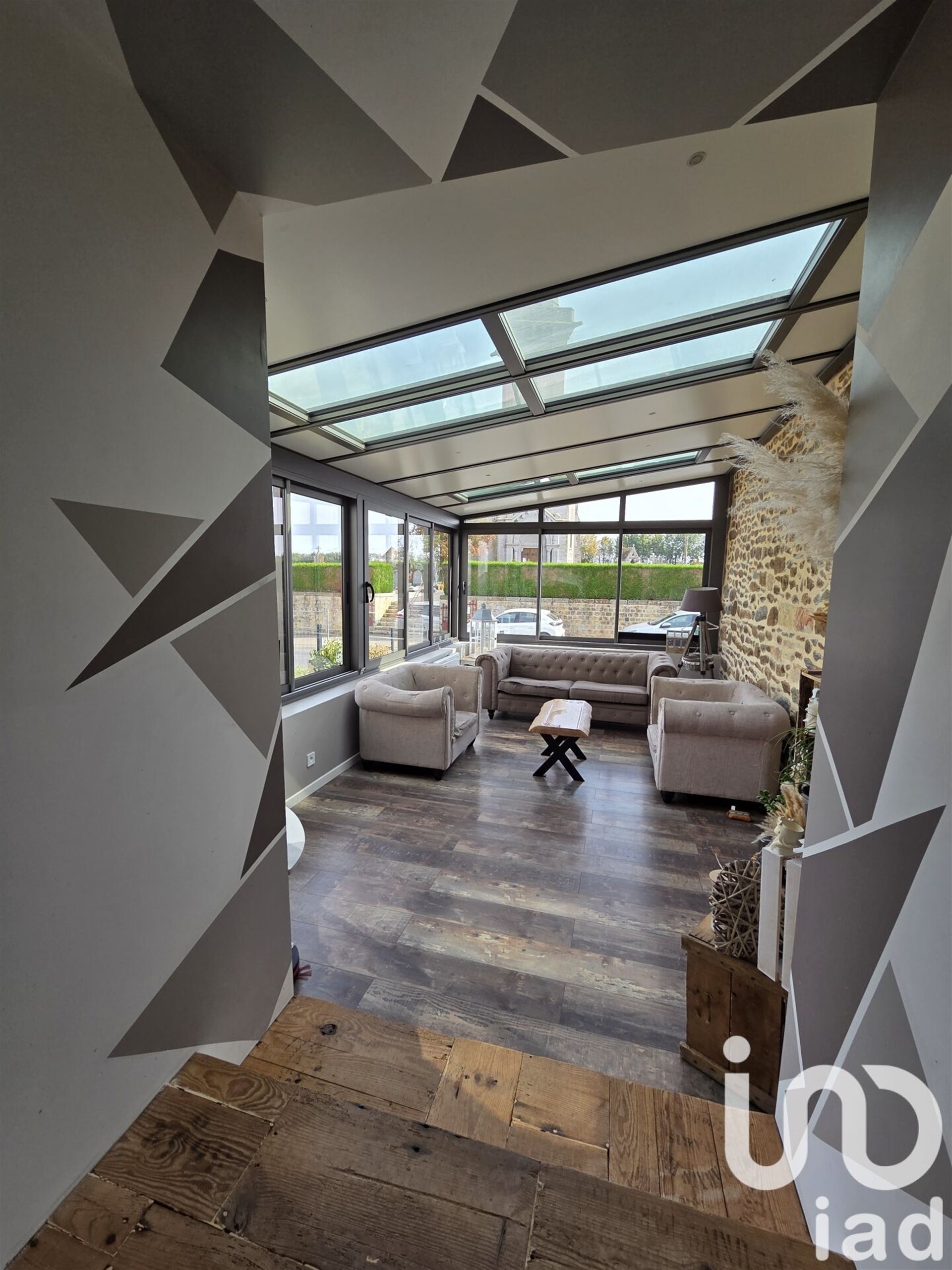 Maison à vendre, 129m², Rives d'Andaine