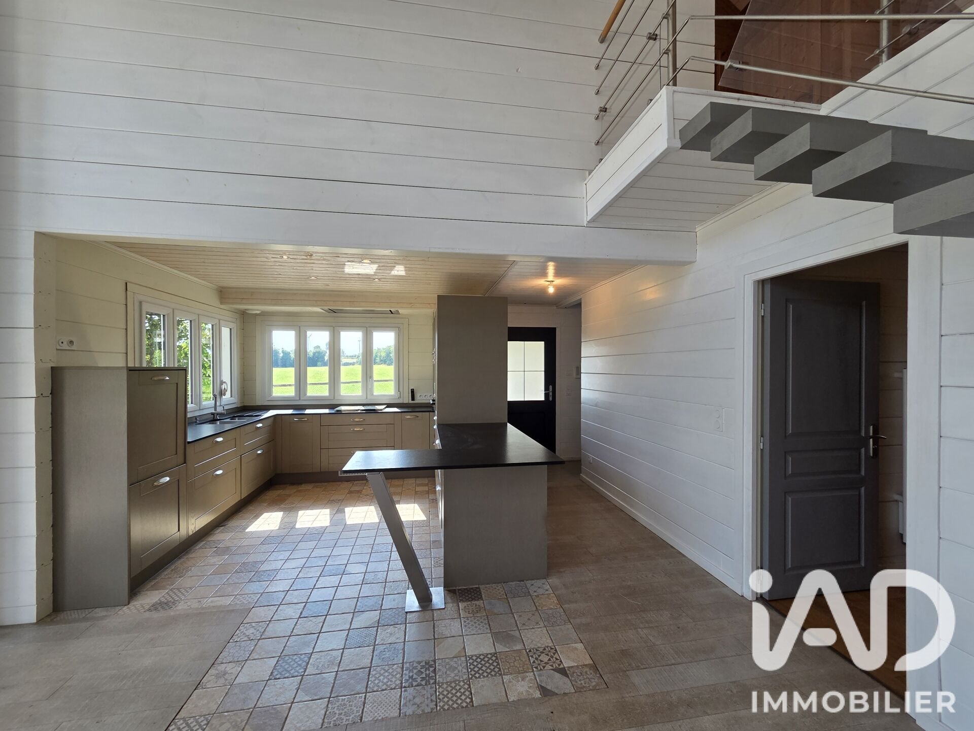 Maison à vendre, 141m², Moulins-sur-Orne