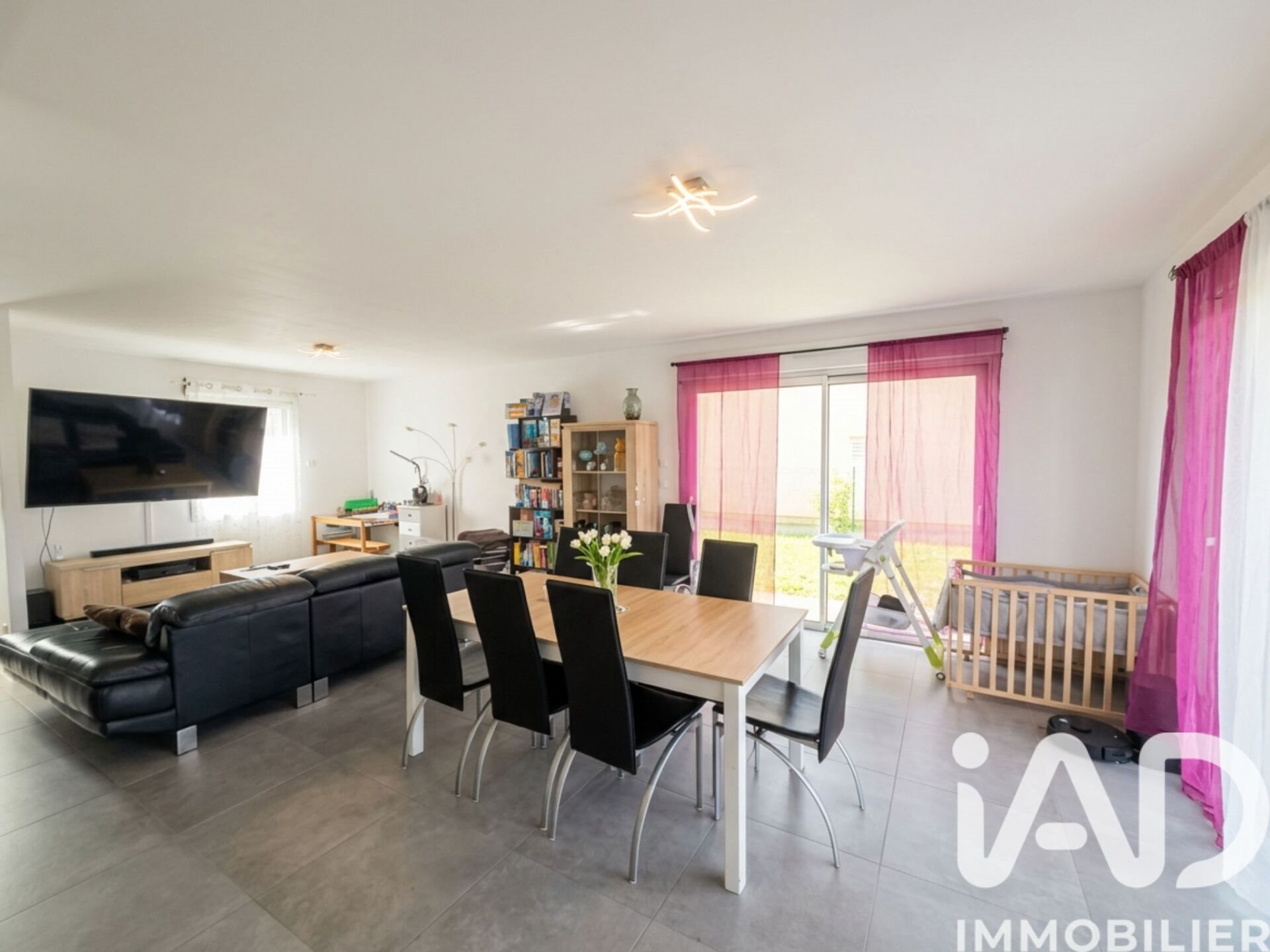 Maison à vendre, 121m², Soumont-Saint-Quentin