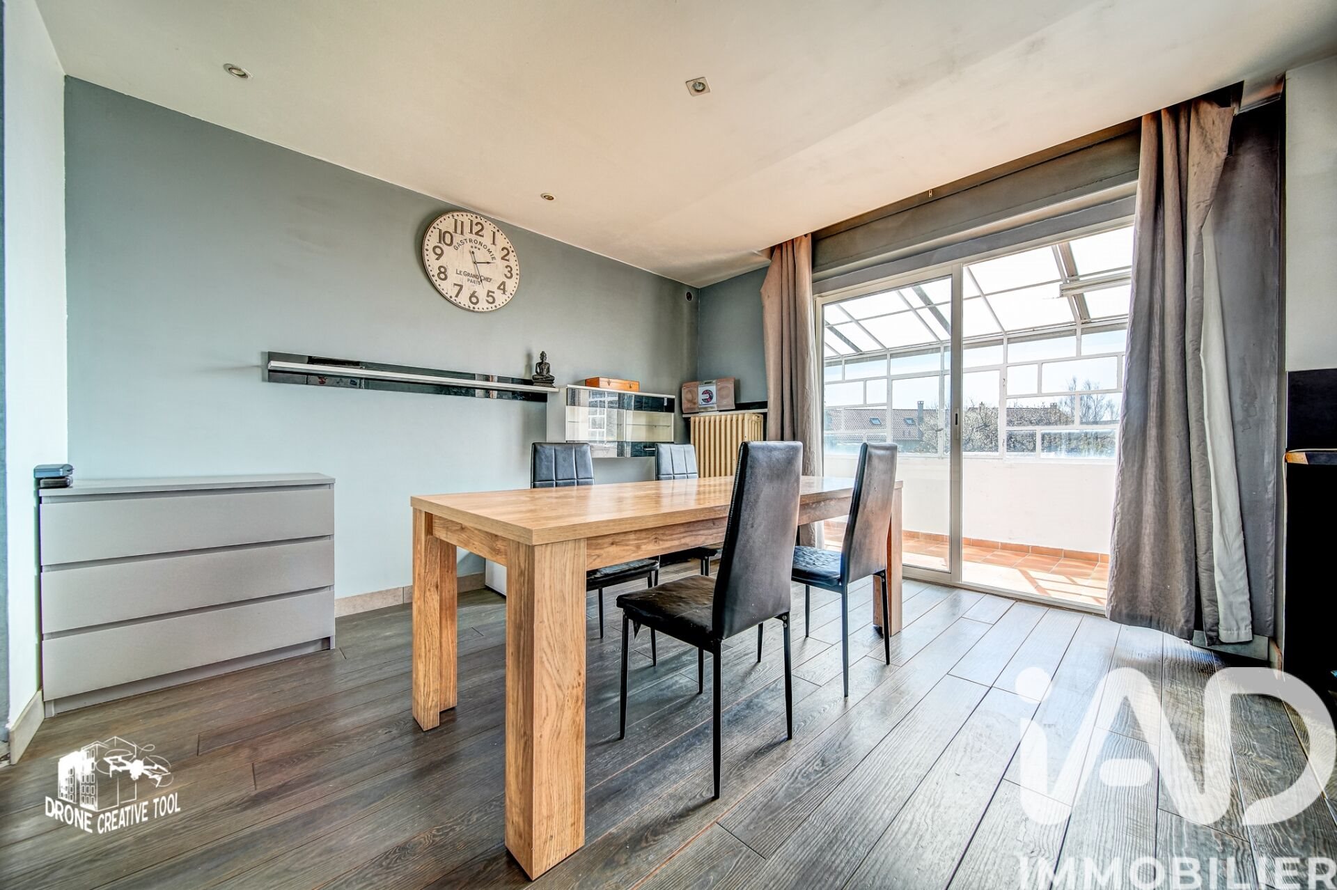 Maison à vendre, 70m², Montigny-lès-Metz