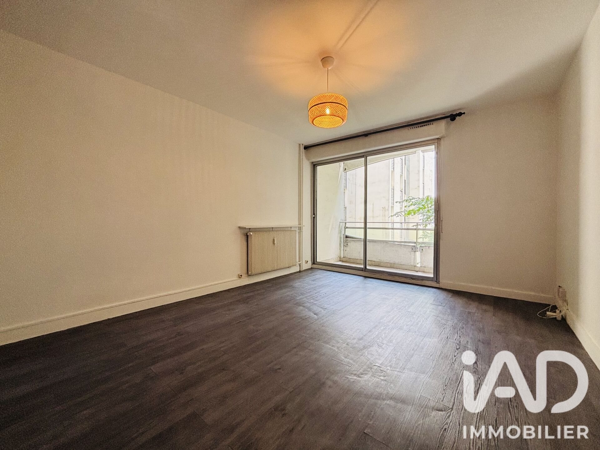 Appartement à vendre, 32m², Nancy