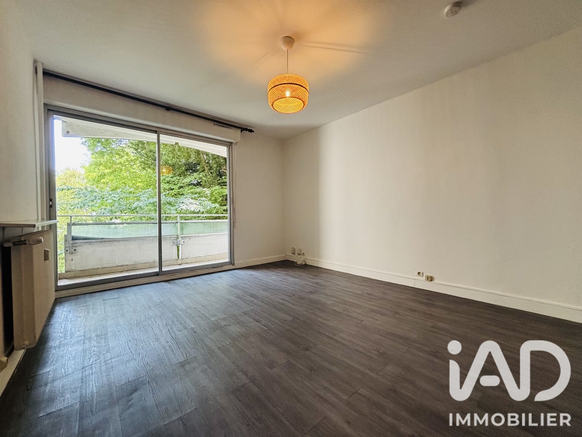 Appartement à vendre, 32m², Nancy
