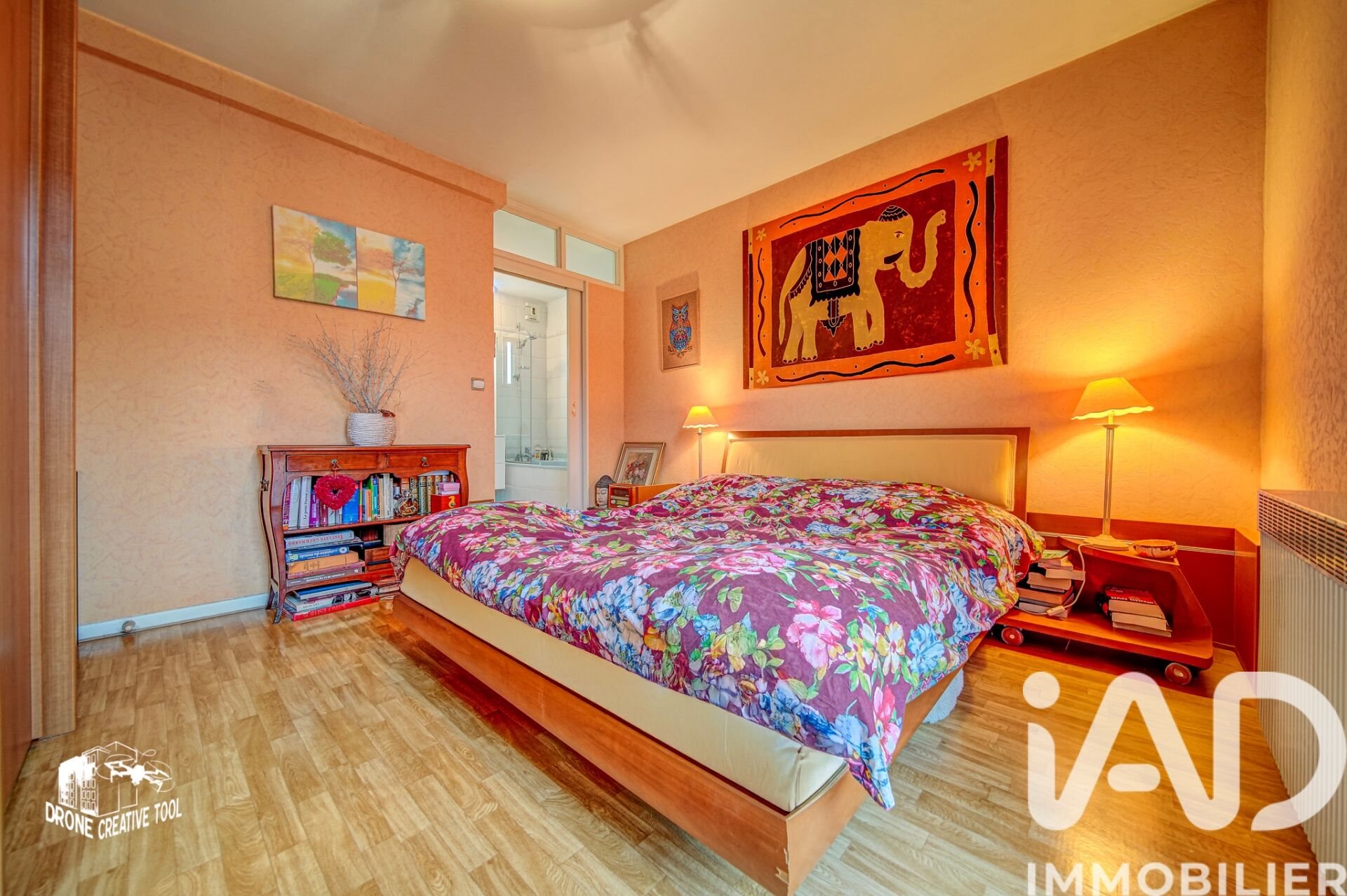 Appartement à vendre, 61m², Metz