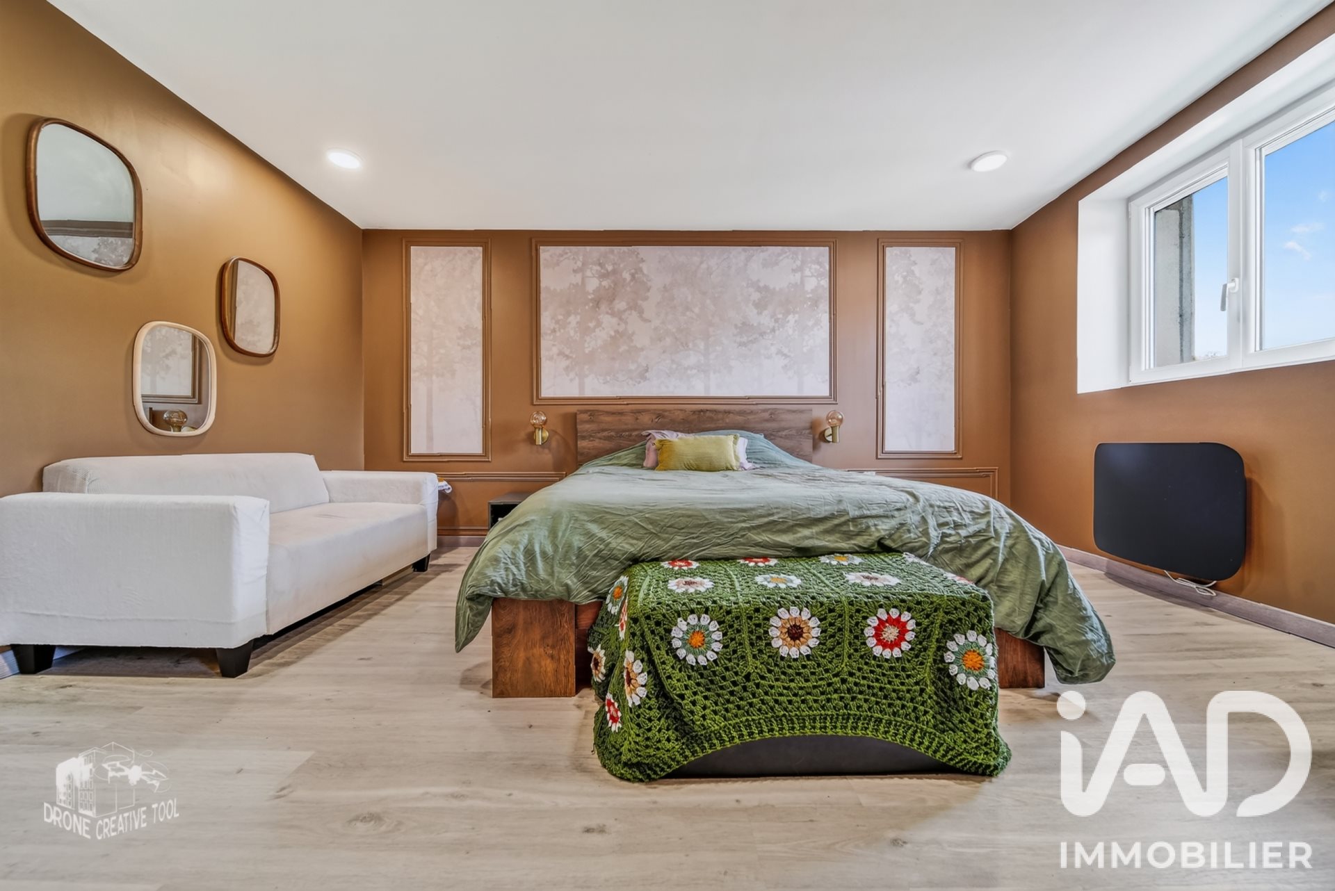 Maison à vendre, 126m², Frouard