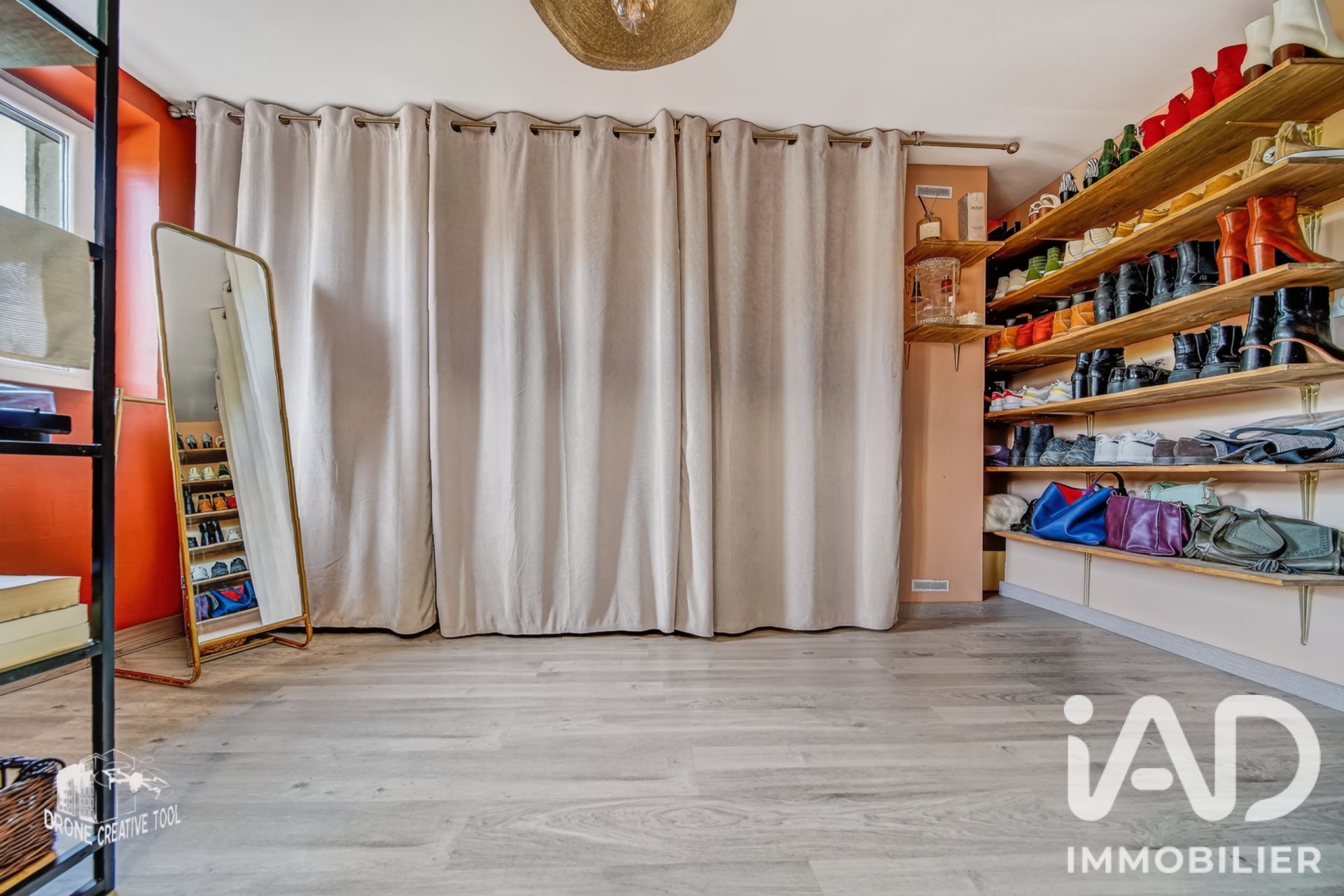 Maison à vendre, 126m², Frouard