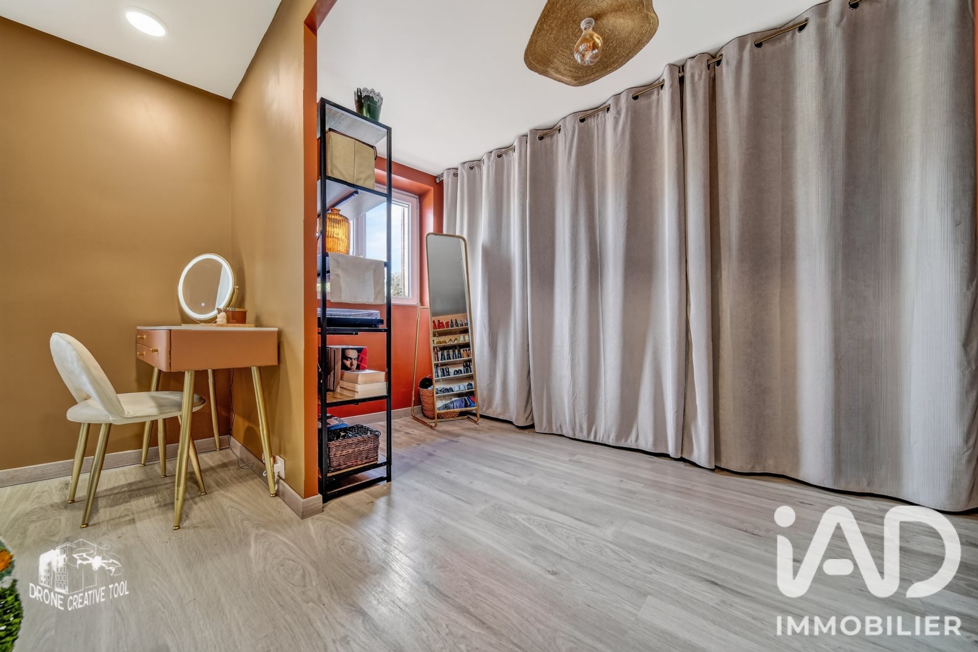 Maison à vendre, 126m², Frouard