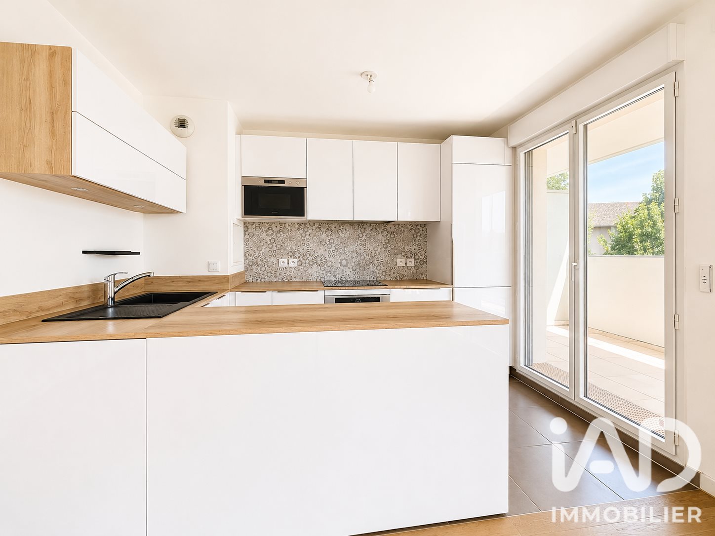 Appartement à vendre, 95m², Clamart