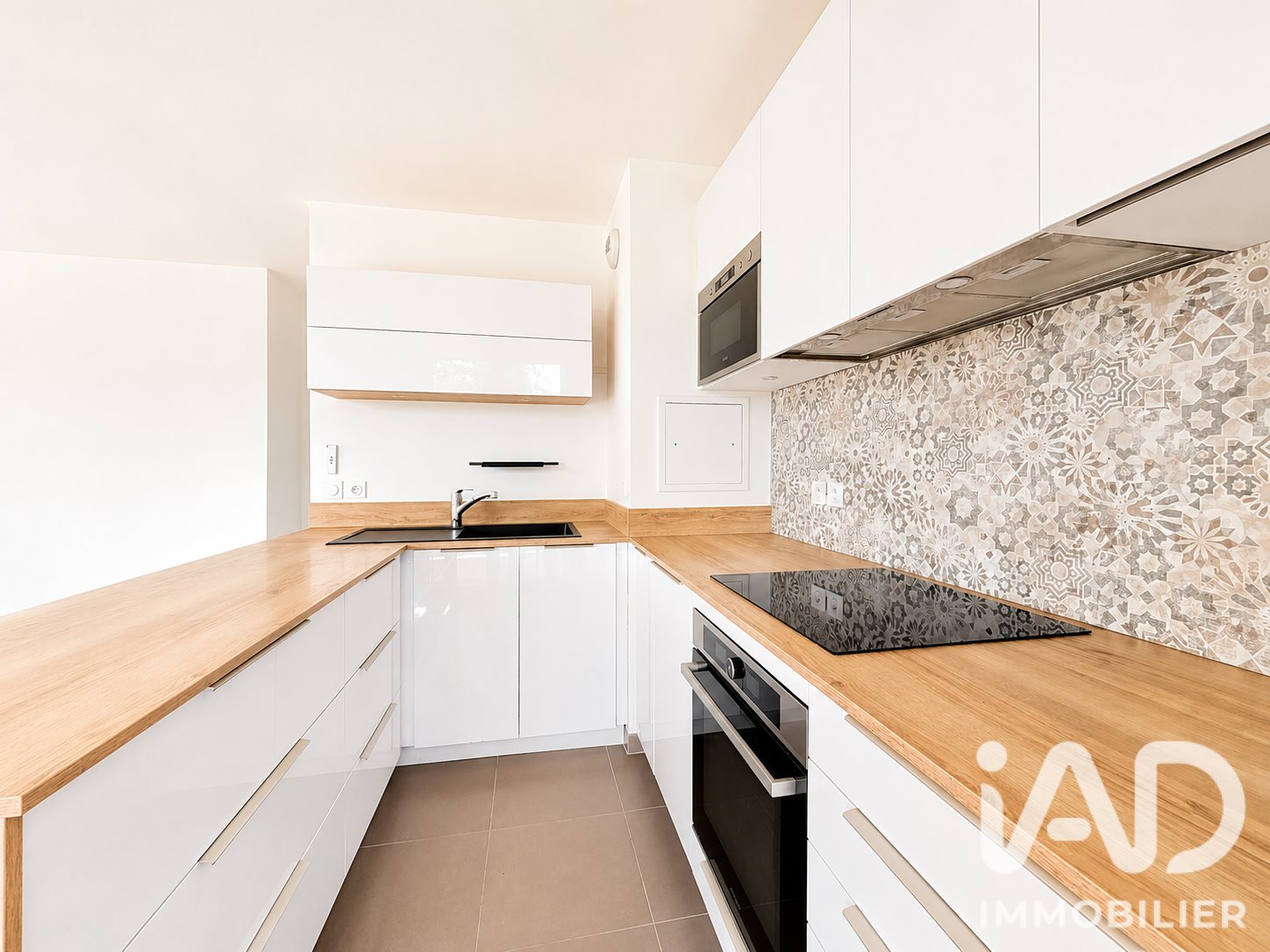Appartement à vendre, 95m², Clamart