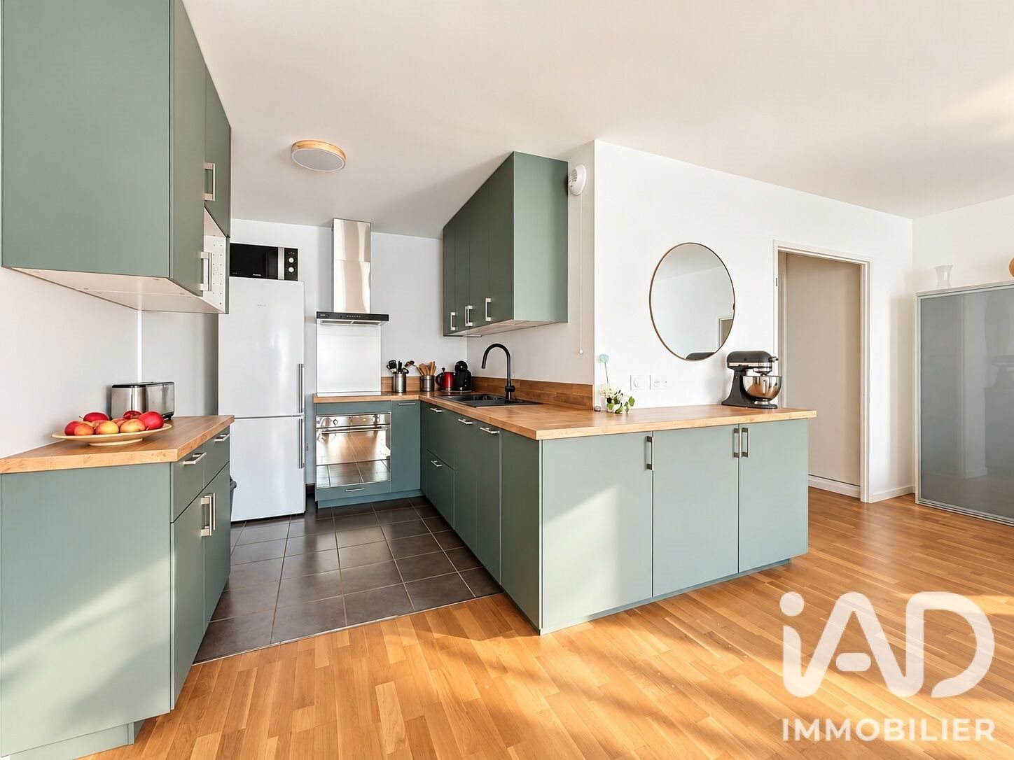 Appartement à vendre, 119m², Châtenay-Malabry
