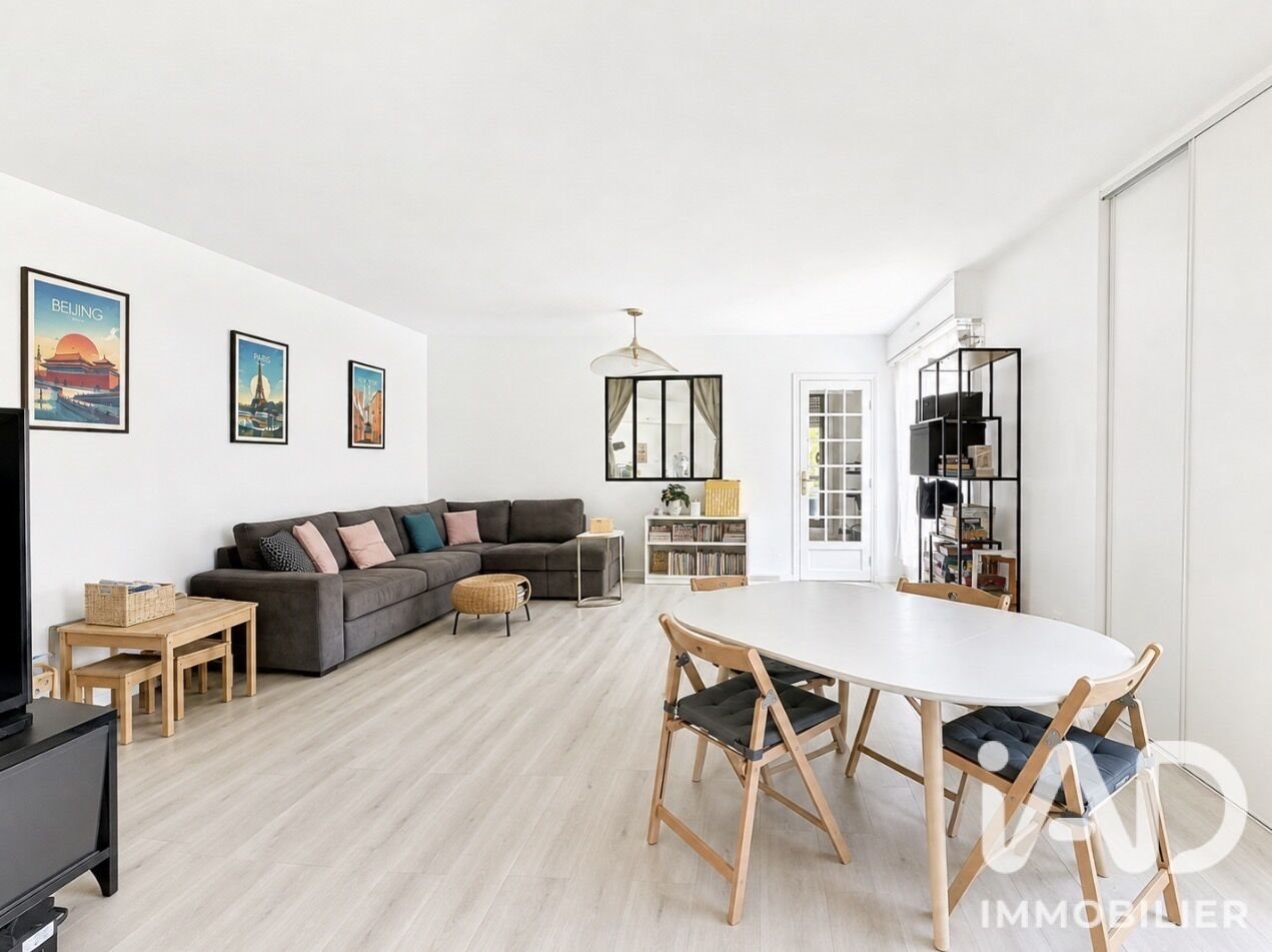 Appartement à vendre, 83m², Châtillon