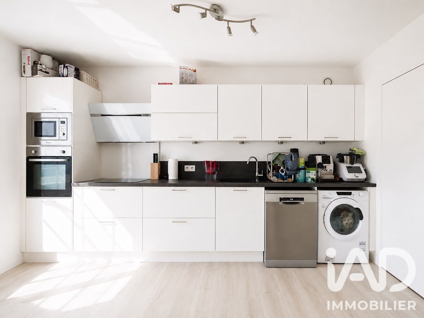 Appartement à vendre, 83m², Châtillon