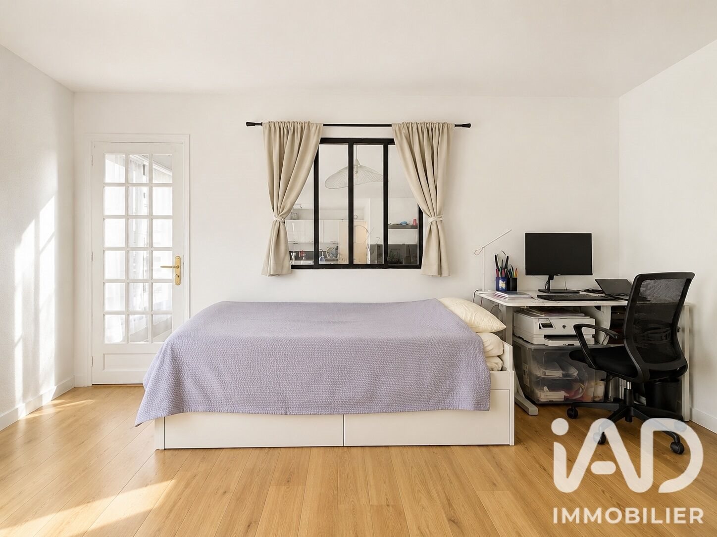 Appartement à vendre, 83m², Châtillon