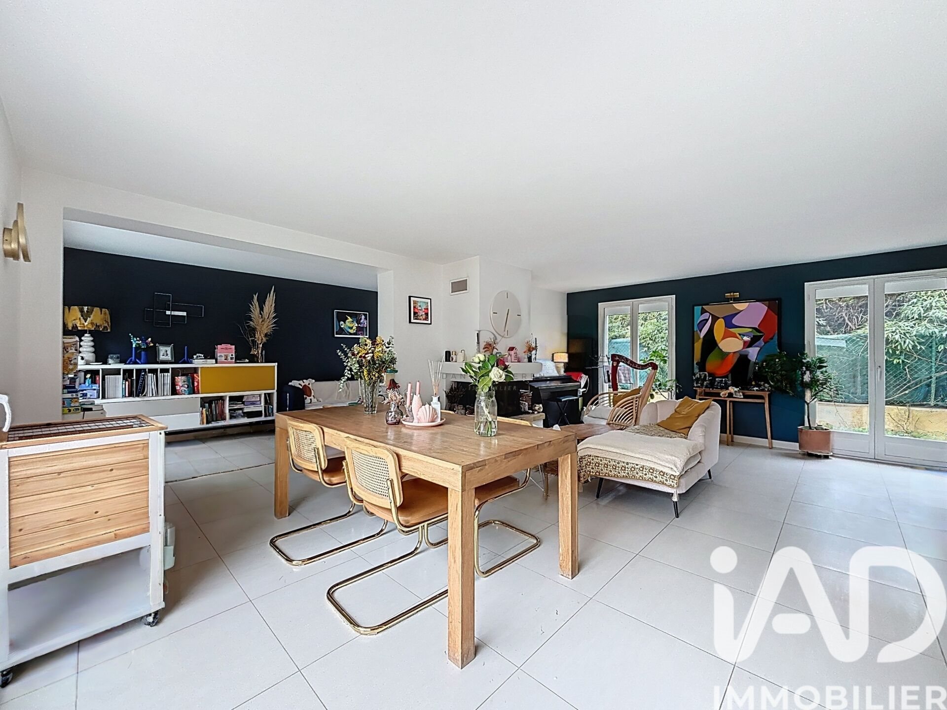 Maison à vendre, 223m², Clamart