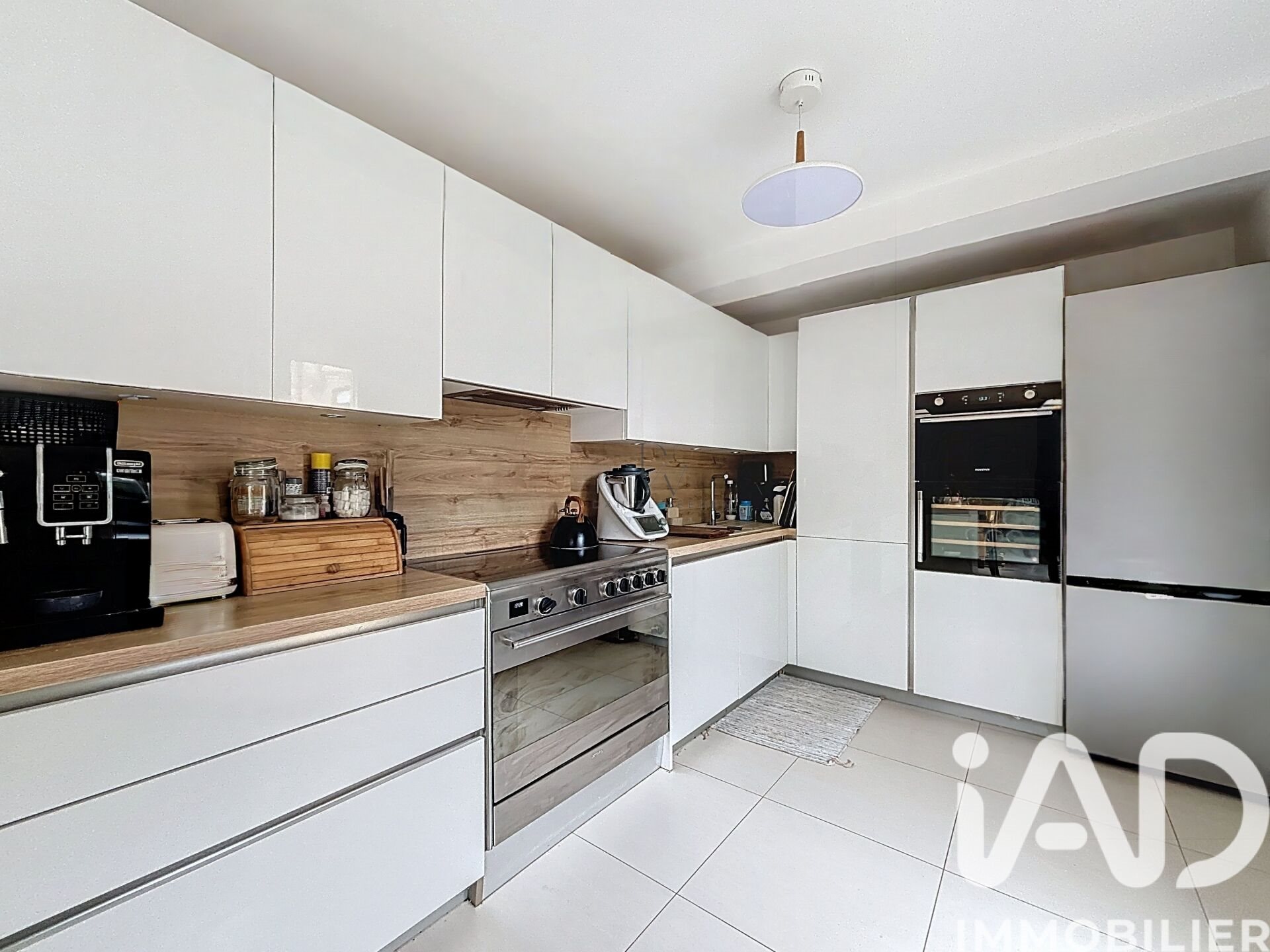 Maison à vendre, 223m², Clamart