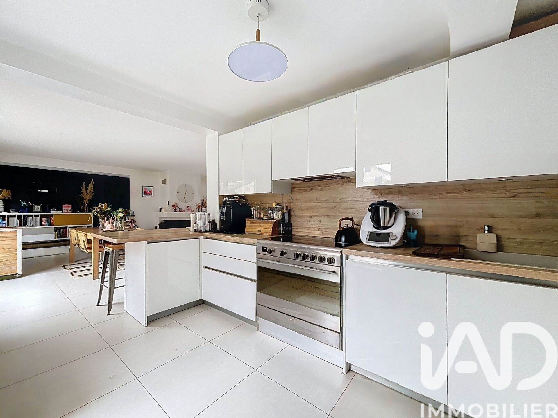 Maison à vendre, 223m², Clamart