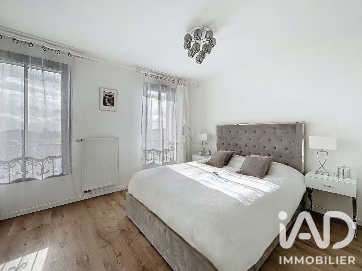 Appartement à vendre, 85m², Clamart