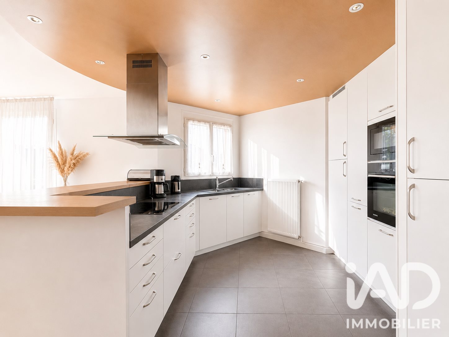 Appartement à vendre, 80m², Clamart
