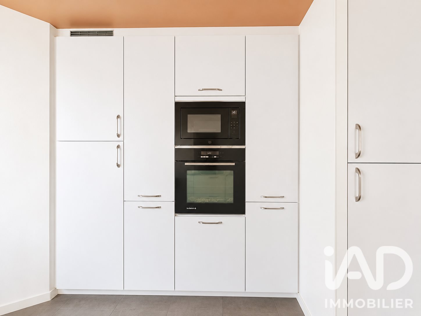 Appartement à vendre, 80m², Clamart