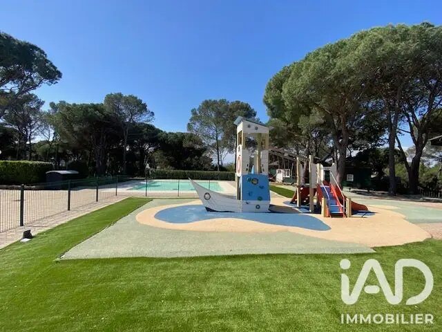 Appartement à vendre, 38m², Saint-Raphaël