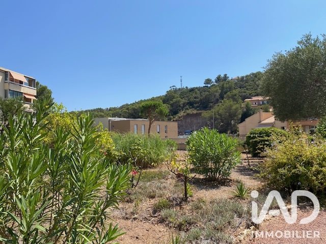 Appartement à vendre, 30m², Saint-Raphaël