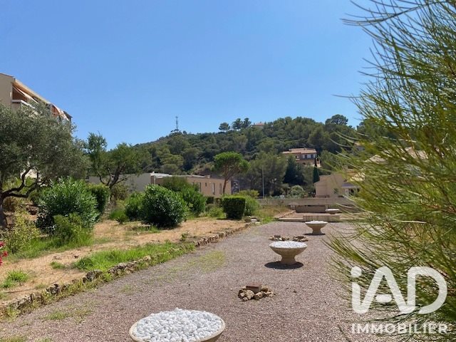 Appartement à vendre, 30m², Saint-Raphaël