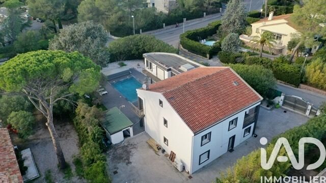 Maison à vendre, 279m², Saint-Raphaël