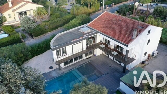 Maison à vendre, 279m², Saint-Raphaël