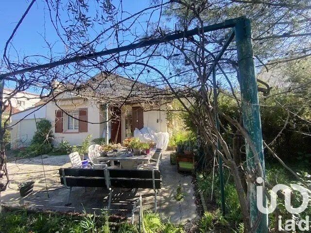 Maison à vendre, 88m², Saint-Raphaël